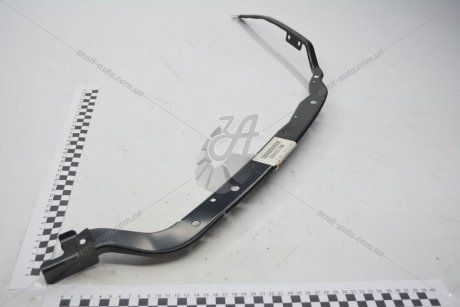 Кронштейн кріплення бамперу пер лів MITSUBISHI MN126460