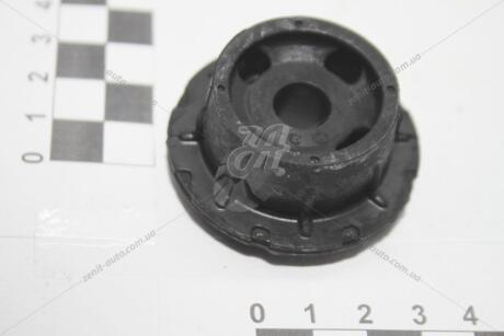 Подушка крепления радиатора кондиционера MITSUBISHI MN135618