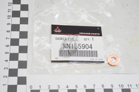 Шайба форсунки MITSUBISHI MN155904