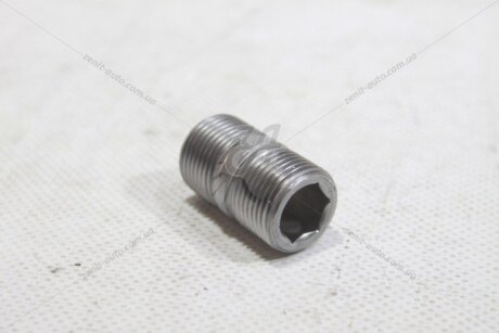 Штуцер масляного фільтра ДВЗ Outlander III (2012) 2,4i CVT MITSUBISHI 'MN163825