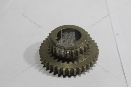 Зірка ГРМ колінвалу Outlander III (2012) 2,4i CVT MITSUBISHI 'MN183900