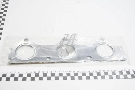 Прокладка випускного колектора Pajero IV 3.8i V6 MITSUBISHI MR281721