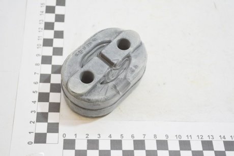 Кронштейн подвески глушителя гумове MITSUBISHI MR281816 (фото 1)