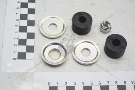 Ремкомплект тяги стабілізатора передньої (MR296507) MITSUBISHI 'MR296507