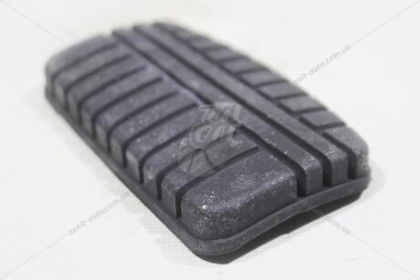 Накладка педалі гальма Outlander II III MITSUBISHI MR334969