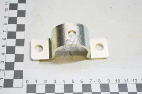Скоба втулки стабілізатора переднього MITSUBISHI MR403646 (фото 1)
