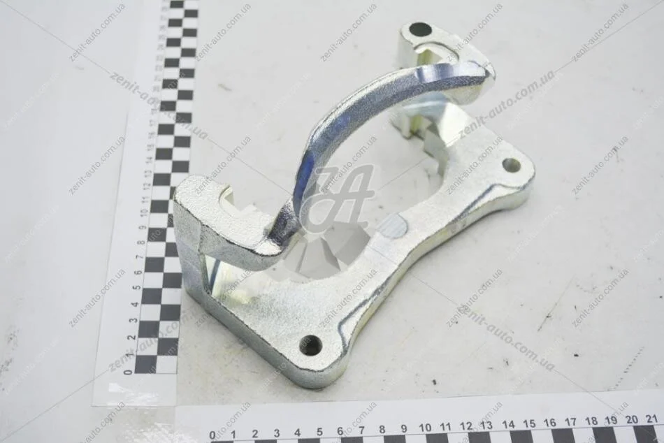 Скоба суппорта переднего левая MITSUBISHI MR407680 (фото 1)