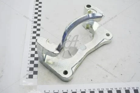 Скоба супорту переднього ліва MITSUBISHI MR407680