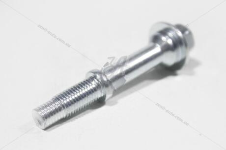 Болт труби приймальної Lancer X Outlander II III MITSUBISHI MR431025