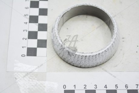 Прокладка выхлопной трубы металическая MITSUBISHI MR450702 (фото 1)