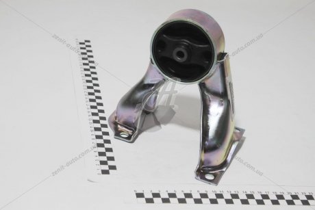 Подушка двиг прав MITSUBISHI MR554746
