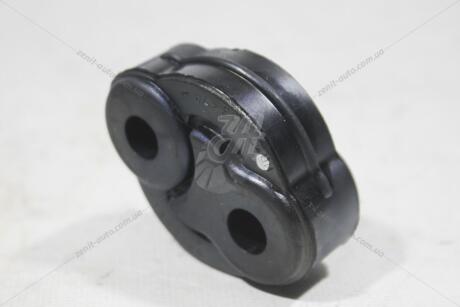 Опора-подвес глушителя Outlander II III MITSUBISHI MR571053