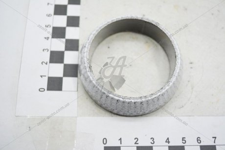 Кольцо уплотнительное глушителя MITSUBISHI 'MR571816 (фото 1)