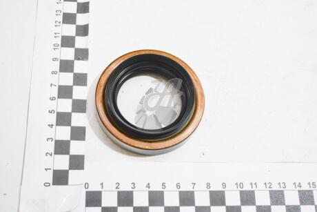 Сальник роздавальної коробки зад MITSUBISHI MR580530