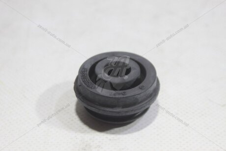 Подушка радіатора верхня Outlander III (2012) 2,4i CVT MITSUBISHI 'MR597328