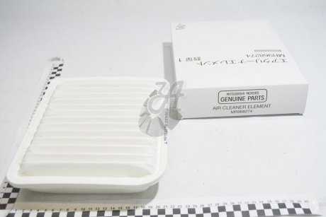 Фильтр воздушный MITSUBISHI MR968274 (фото 1)