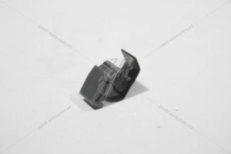 Фиксатор лючка топливнозаливной горловины Lancer IX Outlander I MITSUBISHI MR970563