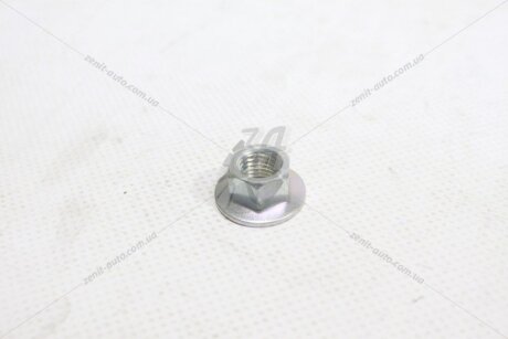 Гайка важеля передн склоочисника Outlander III (2021) 2,4i CVT MITSUBISHI 'MR987850