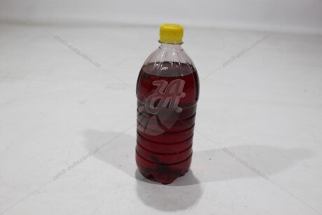 _уценка_не возвратное_Масло трансмиссионное ATF SP III, 0.946 L (ПЭТ-тара) (MZ320200) MITSUBISHI 'MZ320200UCENKA