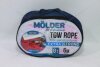 Трос стрічковий, з металевими гачками 8т, 6м.,у сумці MOLDER 'MA21806 (фото 4)
