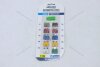 Запобіжники штирові Стандарт 5-30А (10 шт) MOLDER 'MA22300 (фото 3)