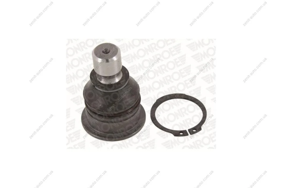 Опора шаровая передняя нижняя NISSAN QASHQAI / QASHQAI +2 I (J10, NJ10, JJ10E) 06-14 MONROE L10581 (фото 1)