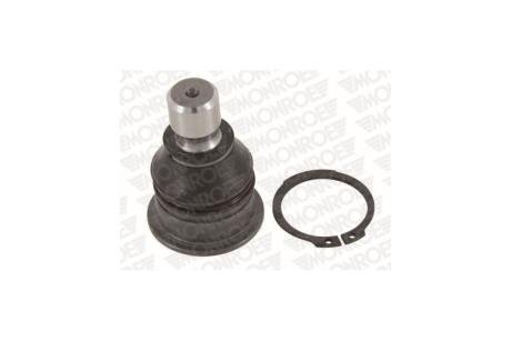 Опора кульова передняя нижня NISSAN QASHQAI / QASHQAI +2 I (J10, NJ10, JJ10E) 06-14 MONROE L10581