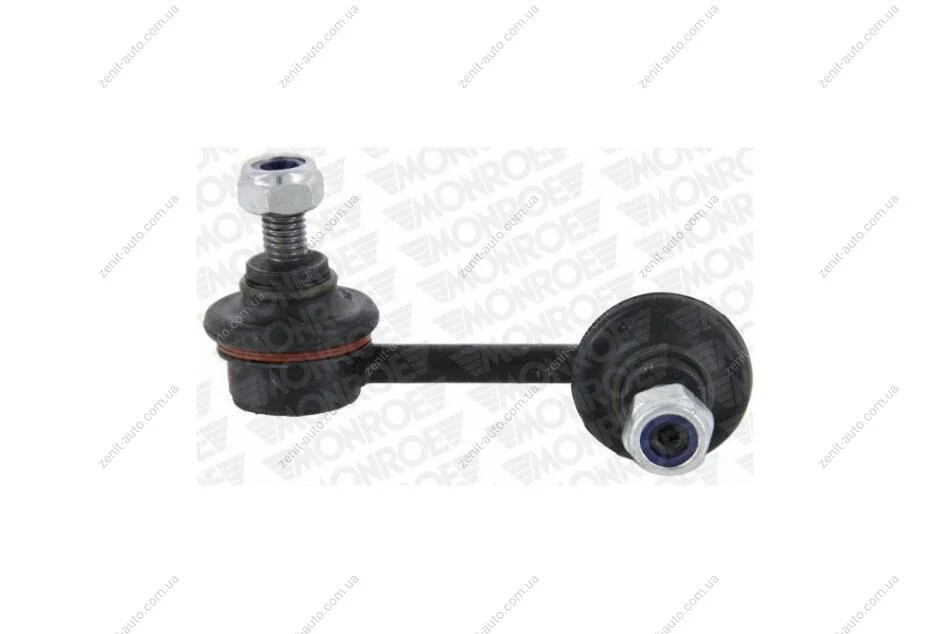 Стійка стабілізатора задня ліва Citroen C-CROSSER (VU_, VV_) 07-/MITSUBISHI ASX (GA_W_) 09- MONROE L10636 (фото 1)