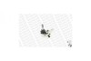 Опора шаровая передняя нижняя (с креплением) TOYOTA CELICA (_T23_) 99-06, COROLLA (_E11_) 95-02 MONROE L13538 (фото 1)