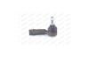 Накінечник рульової тяги правий FORD FIESTA V (JH_, JD_) 01-14, FUSION (JU_) 02-12/MAZDA 2 (DY) 03-07 MONROE L16143 (фото 2)