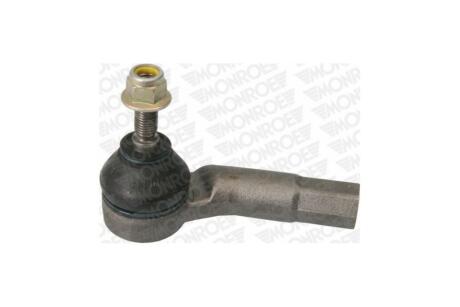 Наконечник рулевой тяги левый FORD FIESTA V (JH_, JD_) 01-14, FUSION (JU_) 02-12/MAZDA 2 (DY) 03-07 MONROE L16144