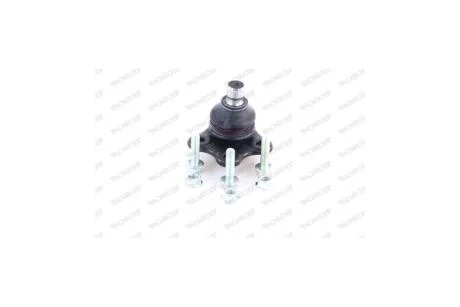 Опора шаровая передняя нижняя FORD FIESTA V (JH_, JD_) 01-14, FUSION (JU_) 02-12/MAZDA 2 (DY) 03-07 MONROE L16553