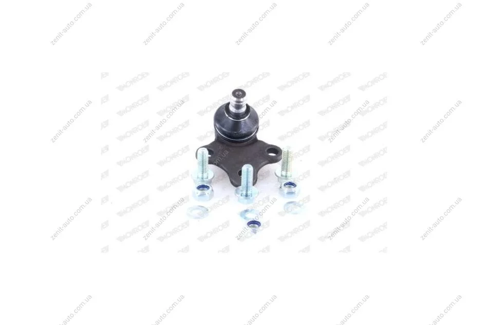 Опора шаровая переднего нижнего рычага Ford Mondeo (00-07) MONROE L16559 (фото 1)
