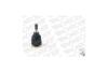 Опора кульова передняя нижня SMART CABRIO (450) 00-04, CITY-COUPE (450) 98-04 MONROE L23524 (фото 3)