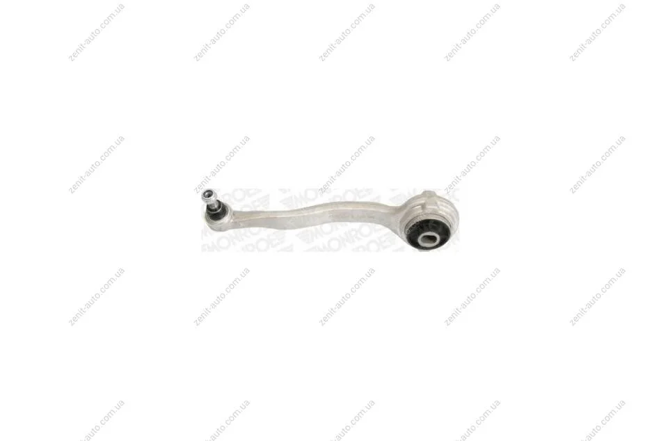 Рычаг подвески левый MERCEDES-BENZ C-CLASS (W203) 00-07, C-CLASS (W204) 07-15, C-CLASS T-Model (S204) 07-14 MONROE L23526 (фото 1)