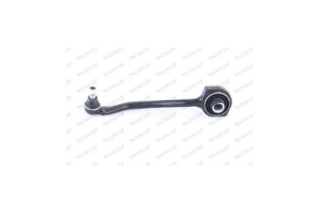 Рычаг подвески передний левый MERCEDES-BENZ C-CLASS (W203) 00-07, C-CLASS Coupe (CL203) 01-11 MONROE L23528