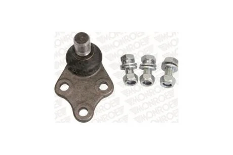 Опора кульова передняя нижня MERCEDES-BENZ VIANO (W639) 03-, VITO / MIXTO Van (W639) 03- MONROE L23535