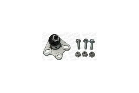 Опора кульова MERCEDES-BENZ A-CLASS (04-12), B-CLASS (05-11) MONROE L23551