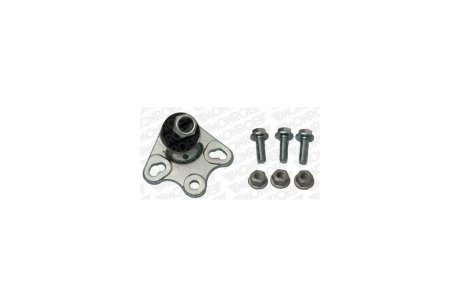 Опора кульова MERCEDES-BENZ A-CLASS (W169) 04-12, B-CLASS Sports Tourer (W245) 05-11 MONROE L23551