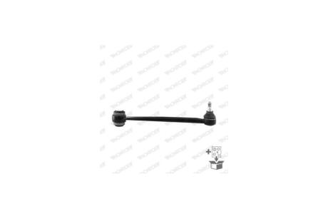 Рычаг подвески MERCEDES-BENZ C-CLASS (96-02) MONROE L2378