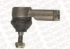 Накінечник рульової тяги OPEL CORSA B (S93) 93-02, CORSA C (X01) 00-09/SMART FORTWO Cabrio (451) 07- MONROE L24020 (фото 2)