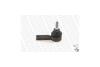 Накінечник рульової тяги OPEL CORSA B (S93) 93-02, CORSA C (X01) 00-09/SMART FORTWO Cabrio (451) 07- MONROE L24020 (фото 3)