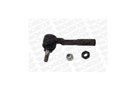 Наконечник рулевой тяги OPEL ASTRA G Estate (T98) 98-04, ASTRA G Hatchback (T98) 98-09 MONROE L24114