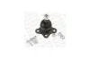 Опора шаровая передняя верхняя ISUZU D-MAX I (02-12)/ OPEL FRONTERA B (98-04) MONROE L24541 (фото 1)