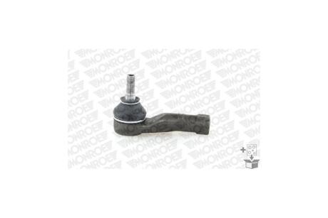 Наконечник рулевой тяги NISSAN MICRA III (02-10)/ RENAULT CLIO II (98-16) MONROE L25124