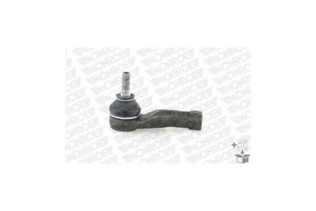 Накінечник рульової тяги NISSAN MICRA III (02-10)/ RENAULT CLIO II (98-16) MONROE L25124