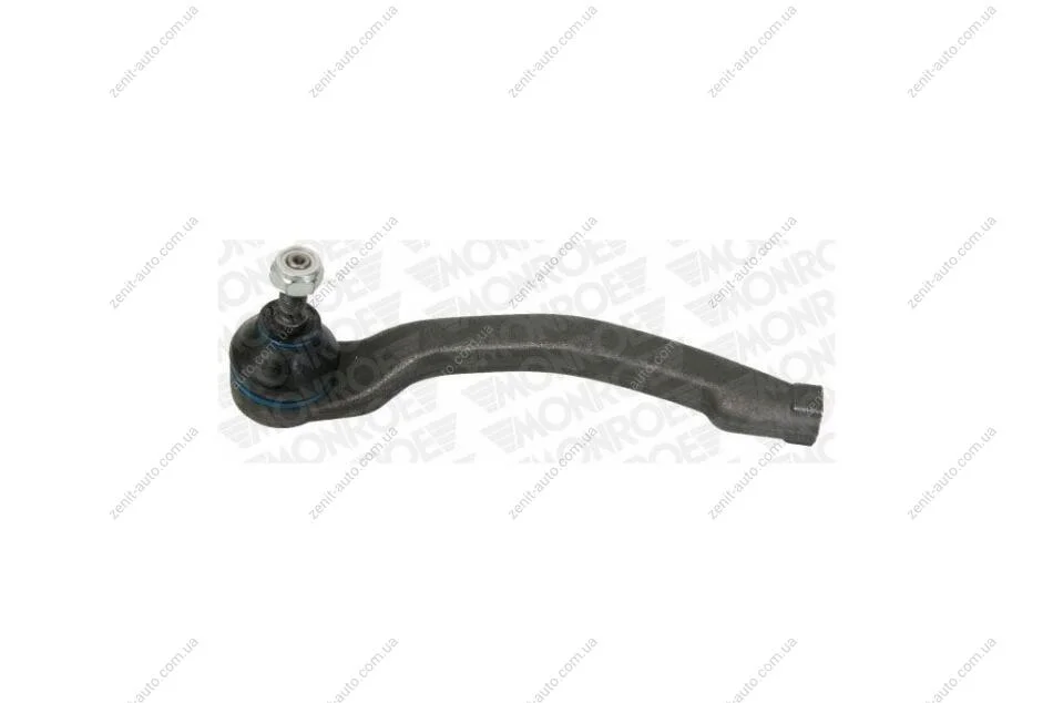 Наконечник рулевой тяги левый Renault Megane II (03-12) MONROE L25126 (фото 1)