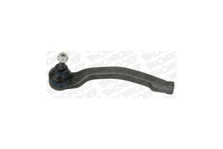 Наконечник рулевой тяги левый Renault Megane II (03-12) MONROE L25126