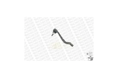 Наконечник рулевой тяги правый DACIA LOGAN (04-), LOGAN II (12-), SANDERO (08-) MONROE L25131