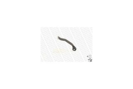Наконечник рулевой тяги правый RENAULT FLUENCE (L3_) 10-, MEGANE III Grandtour (KZ0/1) 08- MONROE L25135